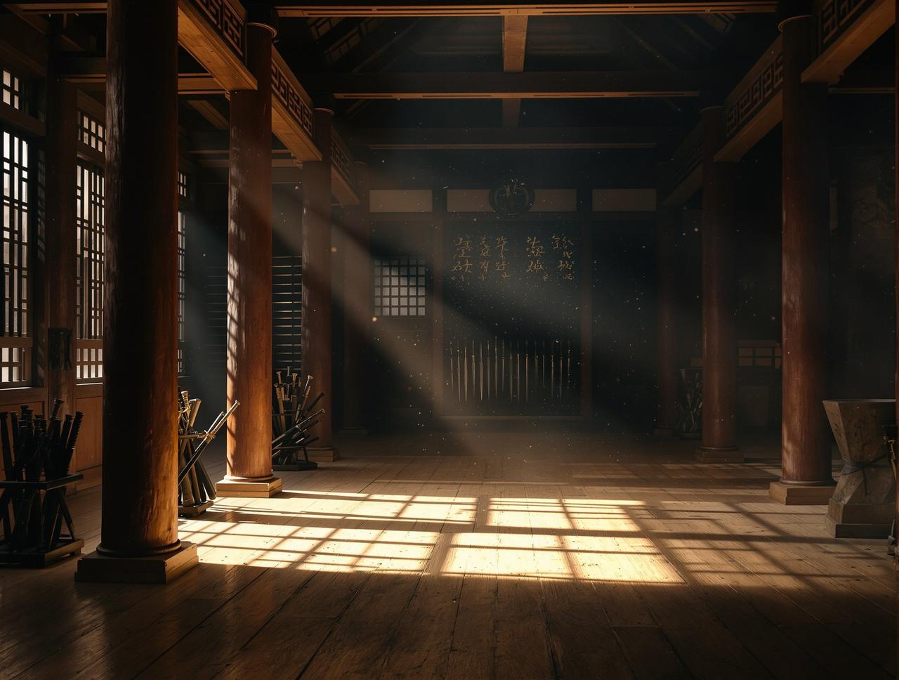 暗河