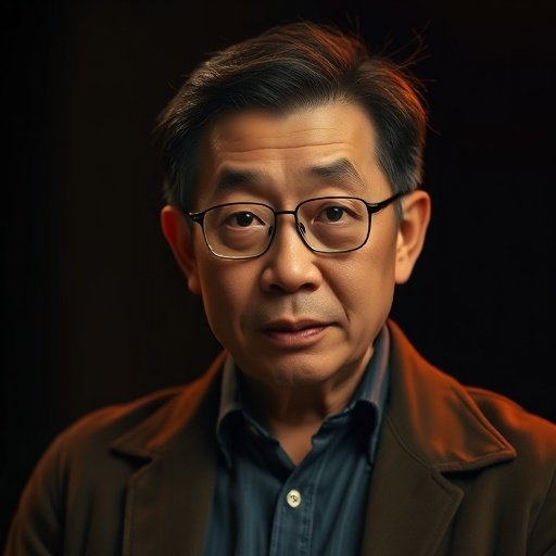 陈默然