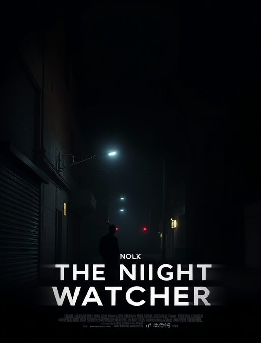 夜巡者